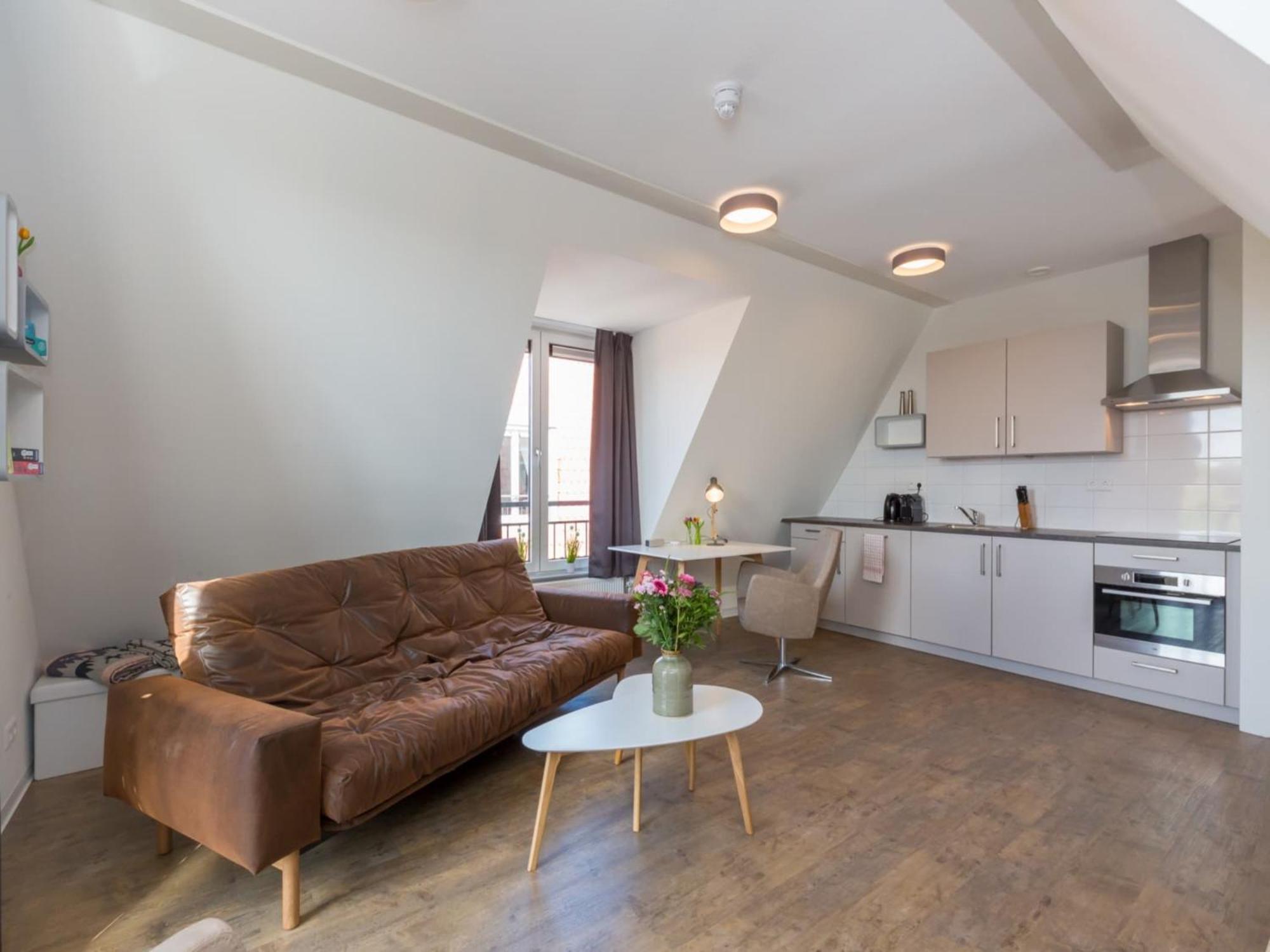Lush Apartment In Zoutelande Near Beach Экстерьер фото