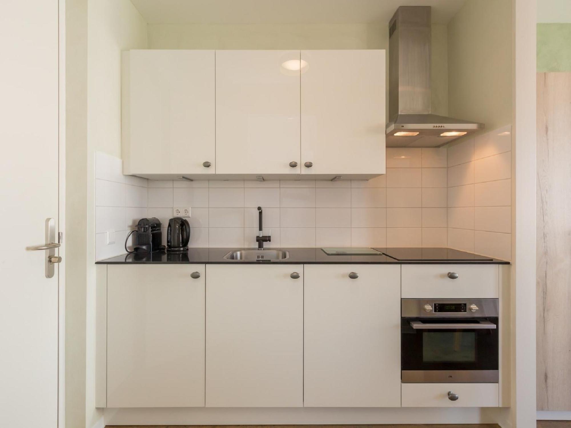 Lush Apartment In Zoutelande Near Beach Экстерьер фото
